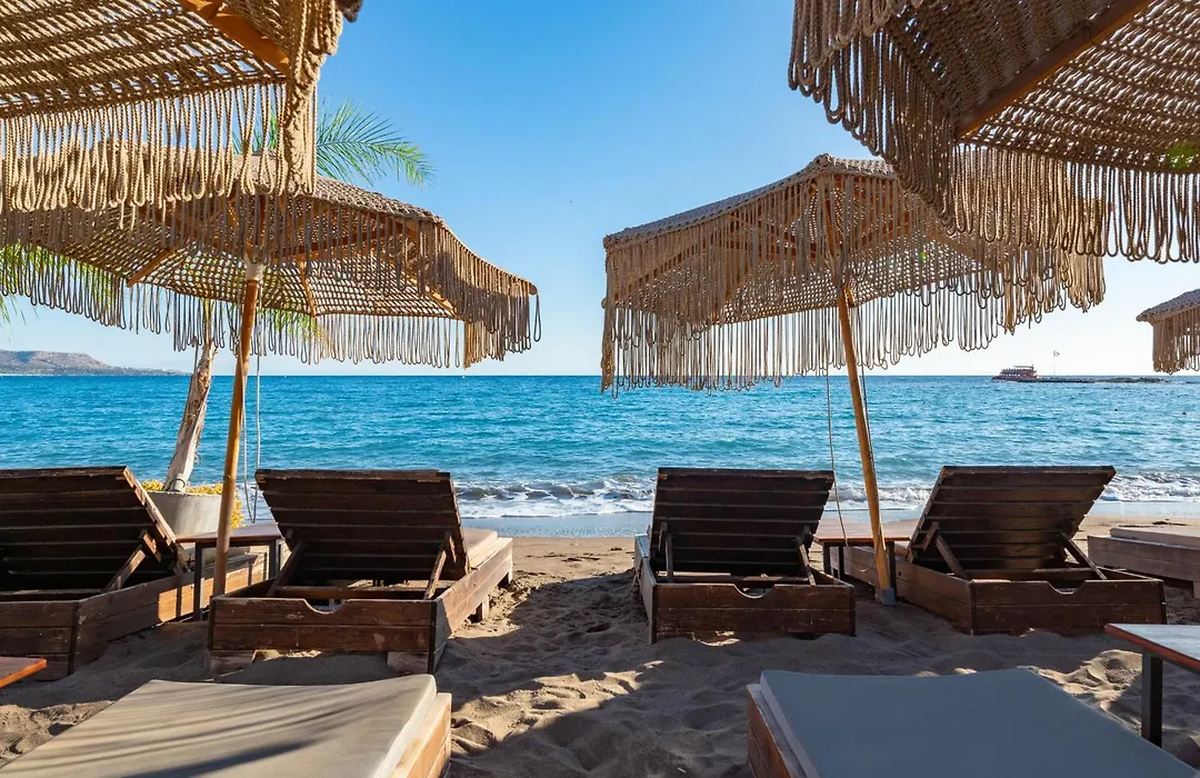 Aquarius Beach Hotel-1