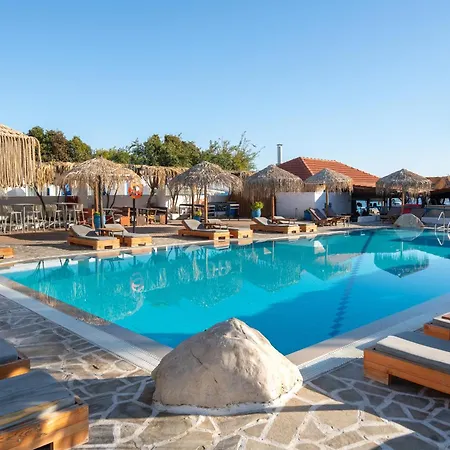 Aquarius Beach Hotel-3