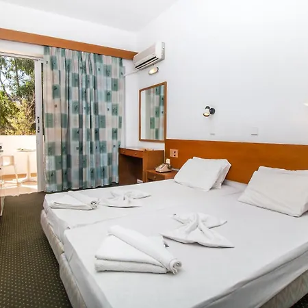 Achousa Hotel (Adults Only)-3
