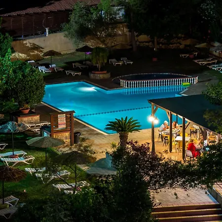 Achousa Hotel (Adults Only)-2