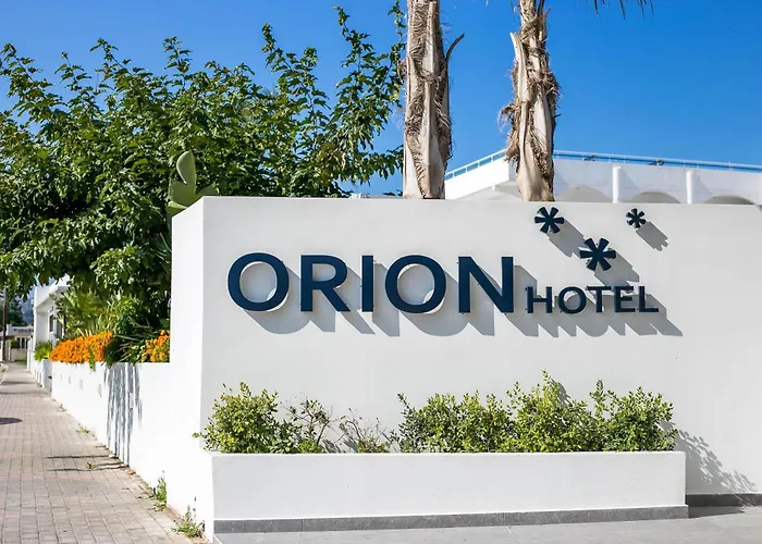  Orion