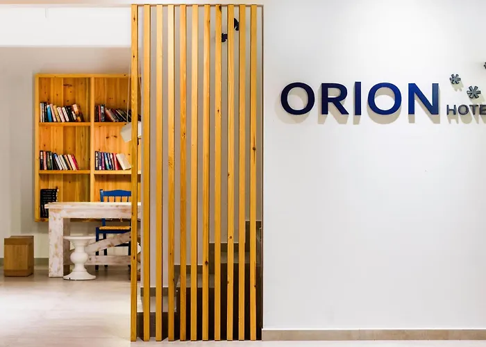  Orion