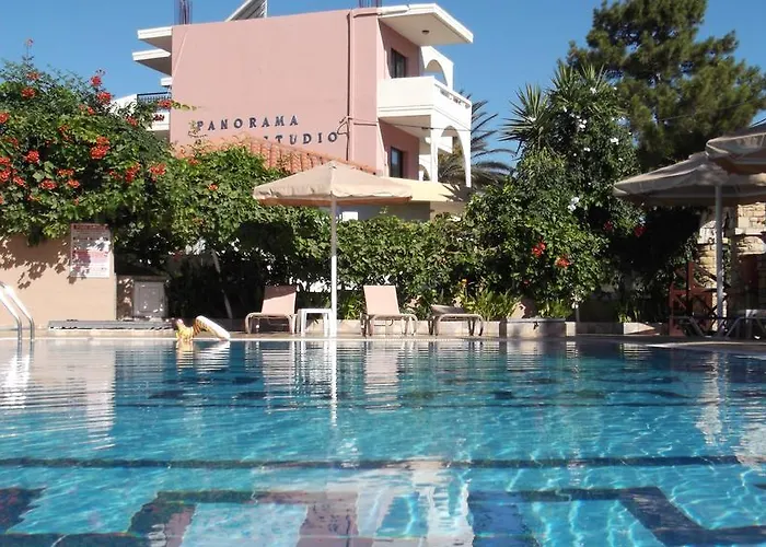  Panorama Studios